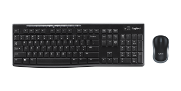 Logitech Desktop MK270